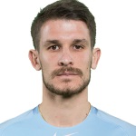 Dario Vidošić