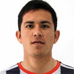 Santiago Rivera