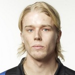 Joni Aho