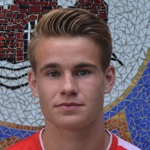 Rasmus Lysdal