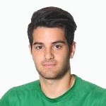 Daniel Koutcho