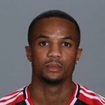 Darrius Barnes