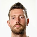 Luke Boden