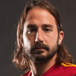 Ned Grabavoy