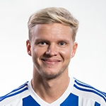 Toni Kolehmainen