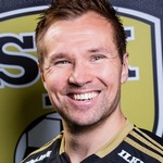 Toni Lehtinen