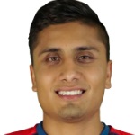 Carlos Castro