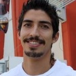 Alan Miguel Zamora
