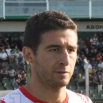 Alejandro Almada