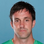 Anthony Favre