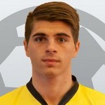 Alexandru Margină