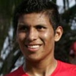 Moises Adrian Velasco