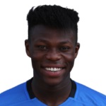 Terry Osei Berkoe