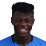 Terry Osei Berkoe