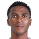 Benjamin Arhin