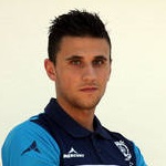 Adrian Garbayo Chivite