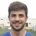 Alvaro Santafe Marton