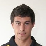 David Gonzalez Zardoya