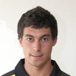 David Gonzalez Zardoya