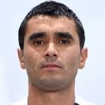 Jasur Khasanov