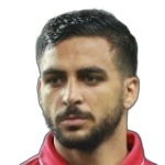 Ahmad Abed