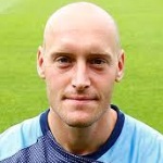 Adam Barrett