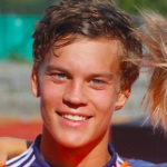 Rino Falk Larsen