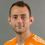 Brad Davis