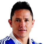 Gustavo Canales