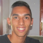 Emanuel Alarcon