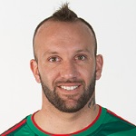 Matías Vuoso