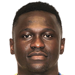 Mohamed Kaba
