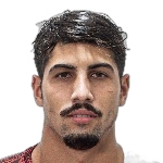 Vinicius Charopem