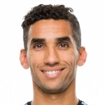 Mehdi Ballouchy
