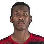 Weverton de Souza Santos
