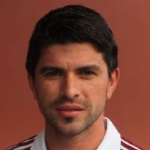 Franklin Lucena