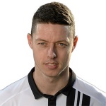 Shane Grimes