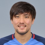 Yuto Sashinami
