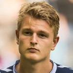 Jelle de Lange