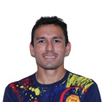 Cesar Coronel