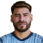 Juan Pablo Aleman Morales