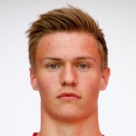 Ulrik Edvardsen