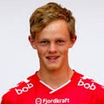 David Gjeraker
