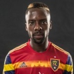 Boyd Okwuonu