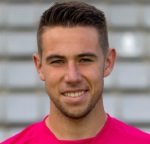 Sergio García Vázquez