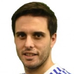 David Gonzalez Díaz