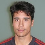 Ian Uranga Chong