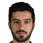 Abdulrahman Mohd
