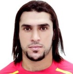 Samal Saeed Mujbel