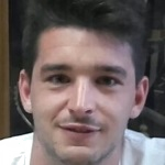 Sergio Gines Cosin